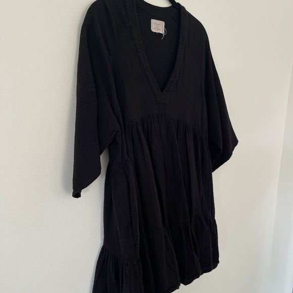 Marbella Ruffle Tier Dress - Picture 9 of 10